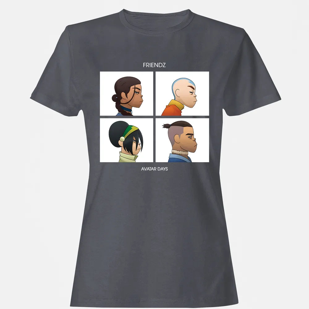 Women's T-shirt - VBWUEE9S