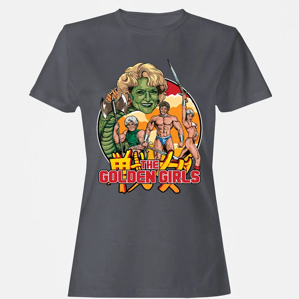 Women's T-shirt - TNF9XRHW