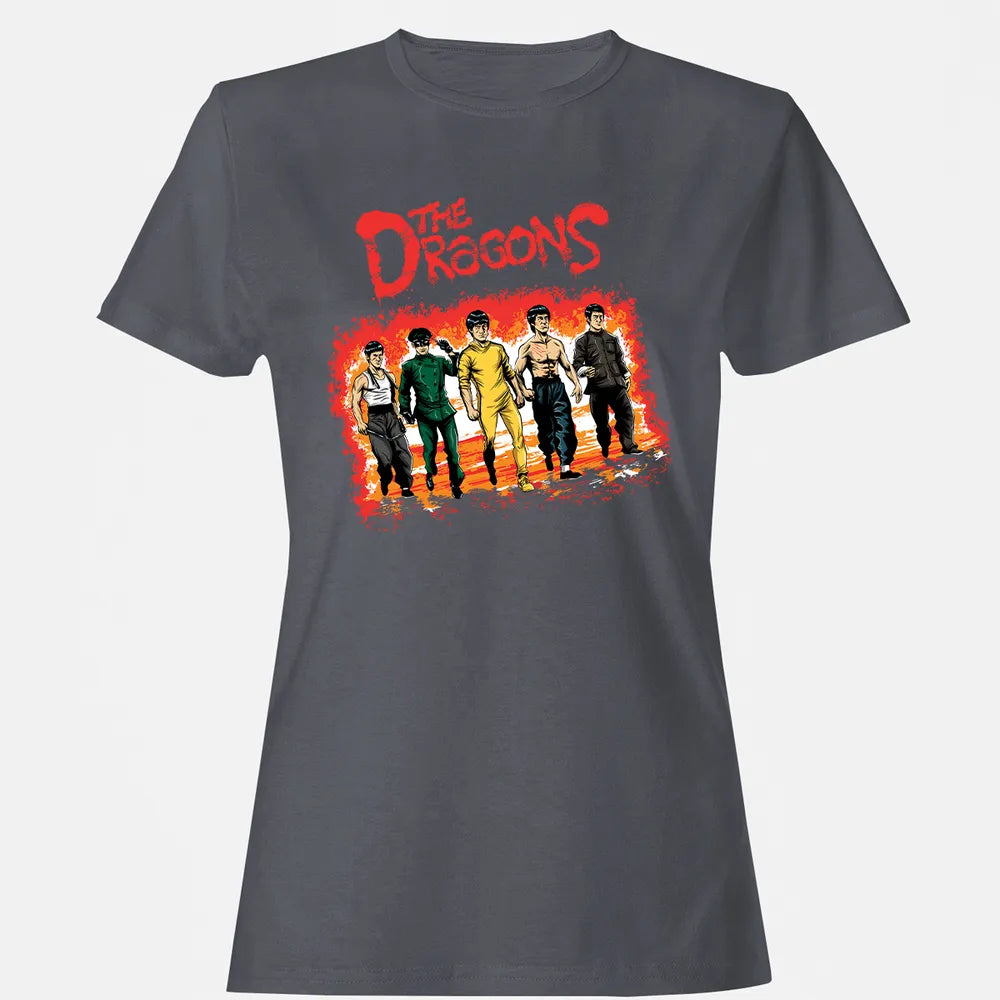 Women's T-shirt - RA9WSWHB
