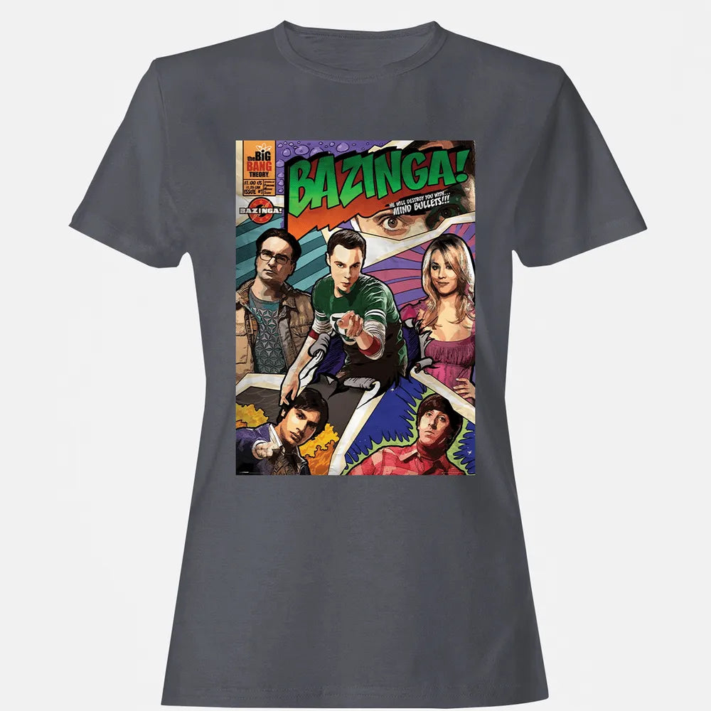 Women's T-shirt - K9DA3CUU