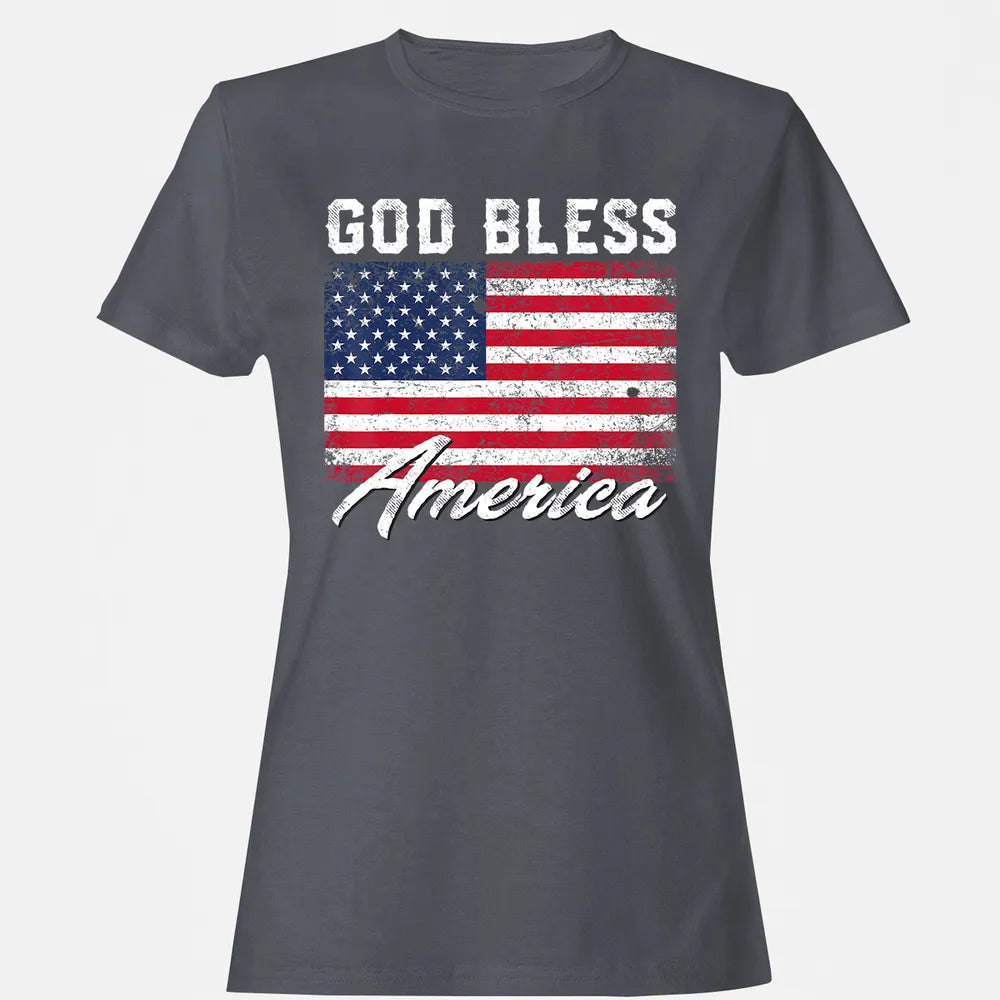 Women's T-shirt - HNG21NC8