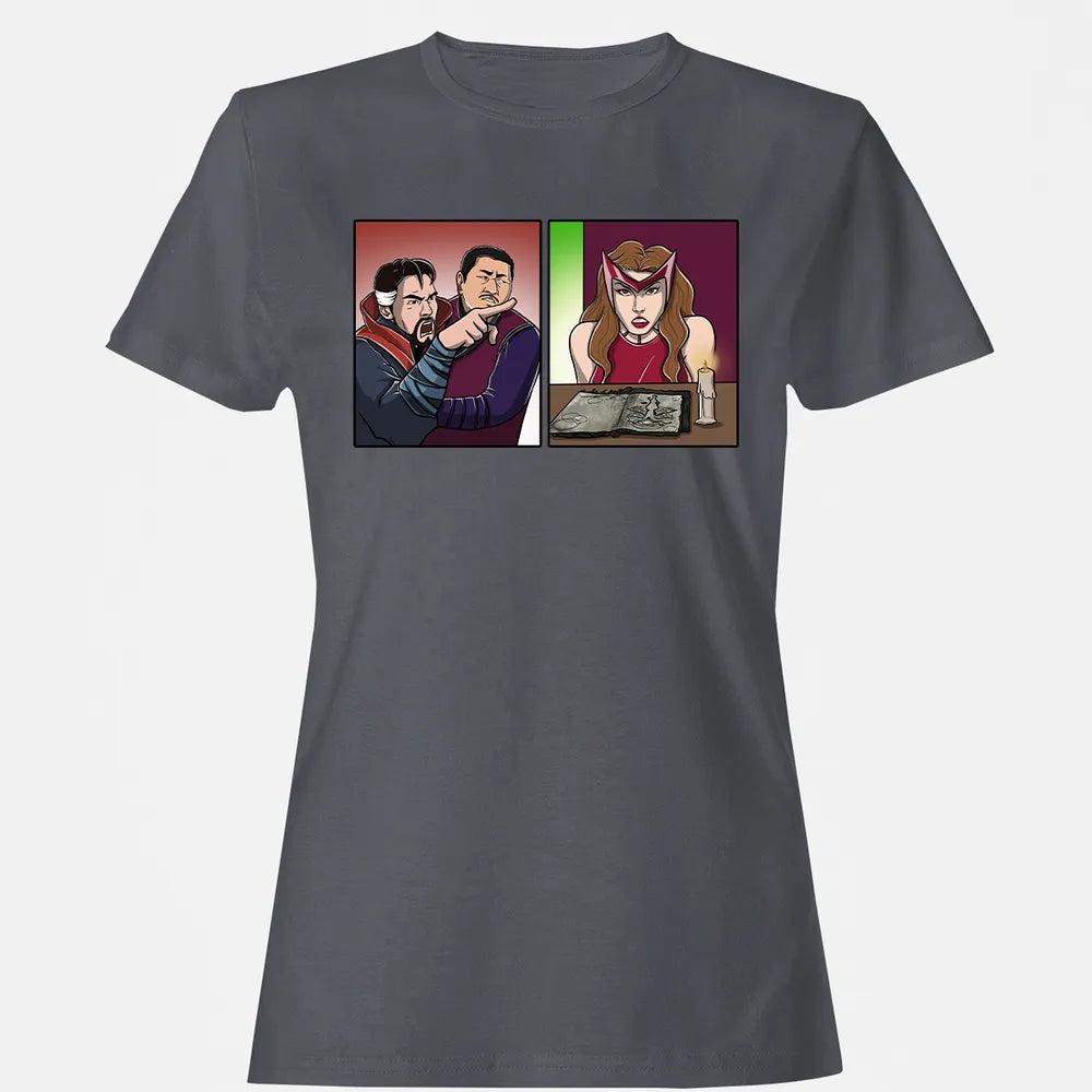 Women's T-shirt - PHC19R15