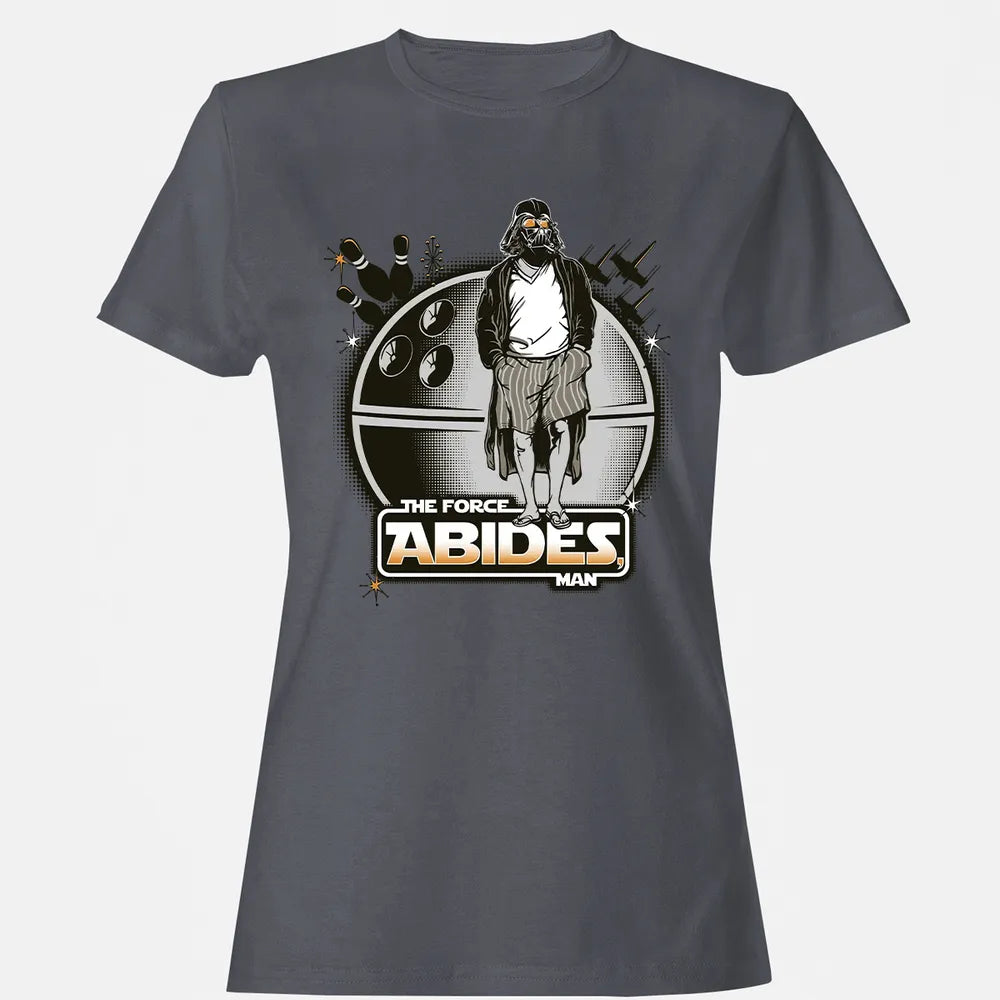 Women's T-shirt - LFY96R41