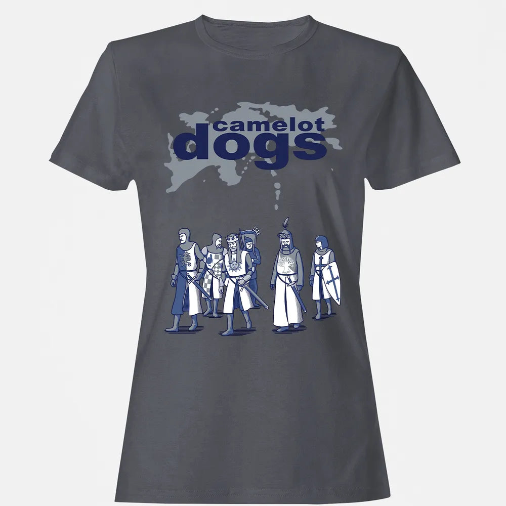 Women's T-shirt - Z286H6CT