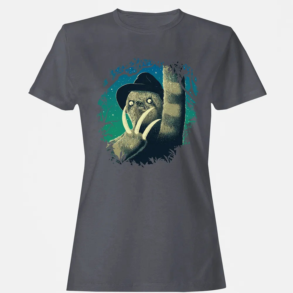 Women's T-shirt - RY1E66PP
