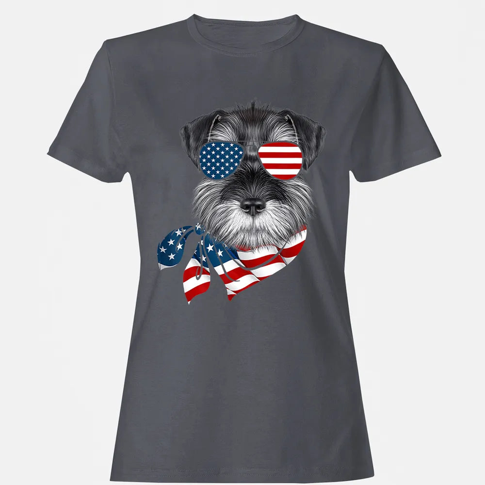 Women's T-shirt - ATL41T9B