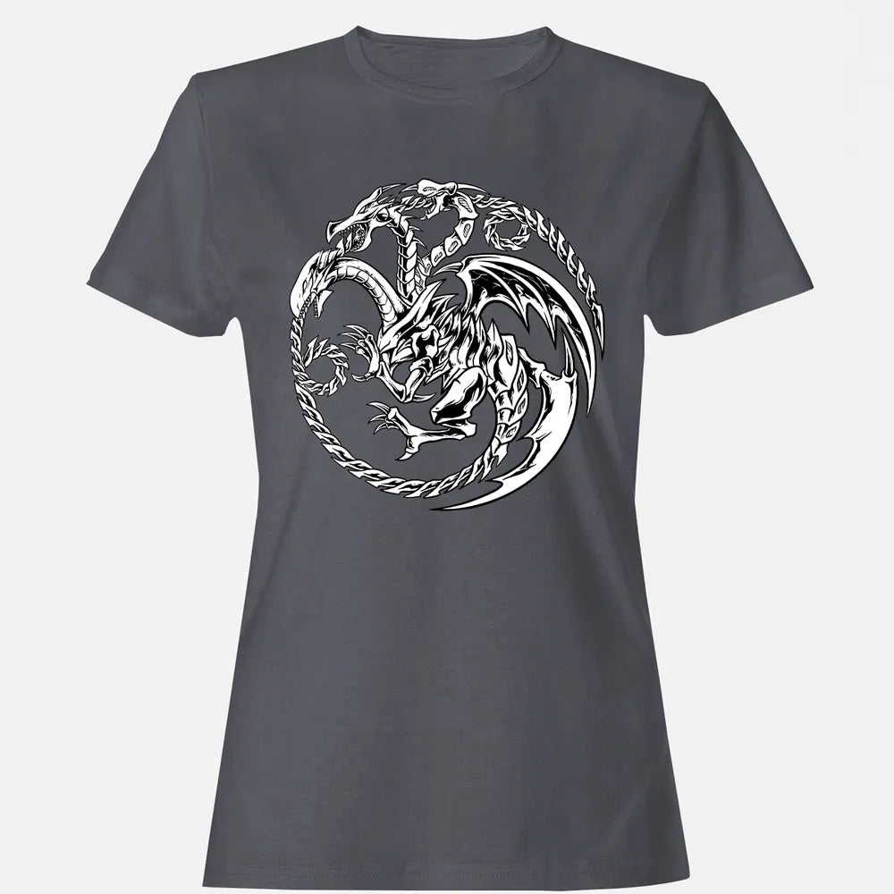 Women's T-shirt - W6WHSHL7