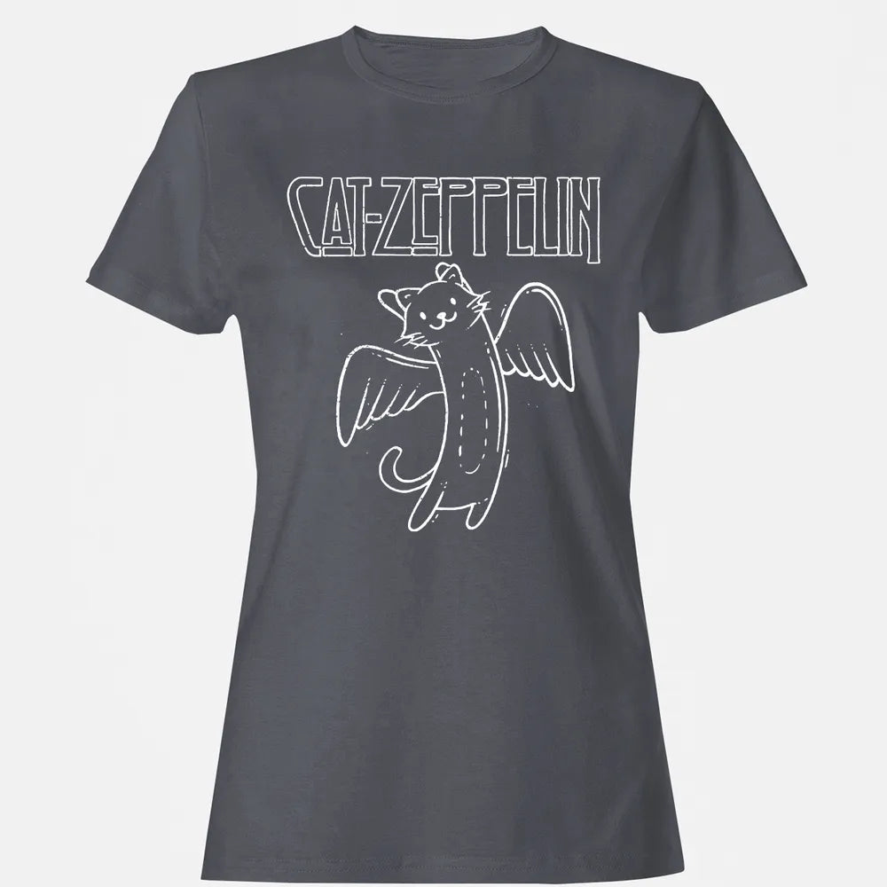 Women's T-shirt - WCQCZY71
