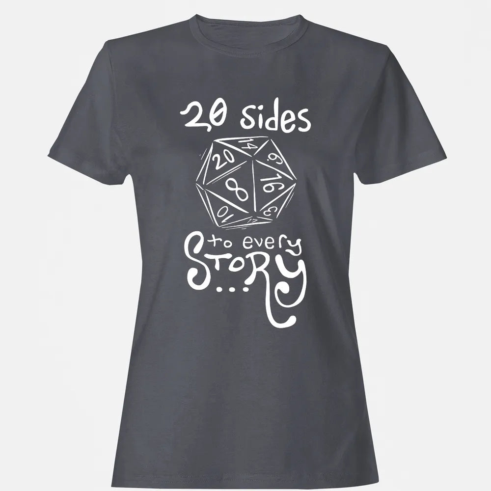 Women's T-shirt - KRTL3W9C