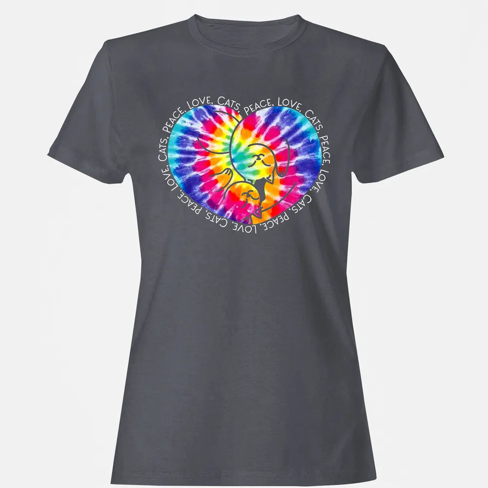 Women's T-shirt - 2QD7HCE3