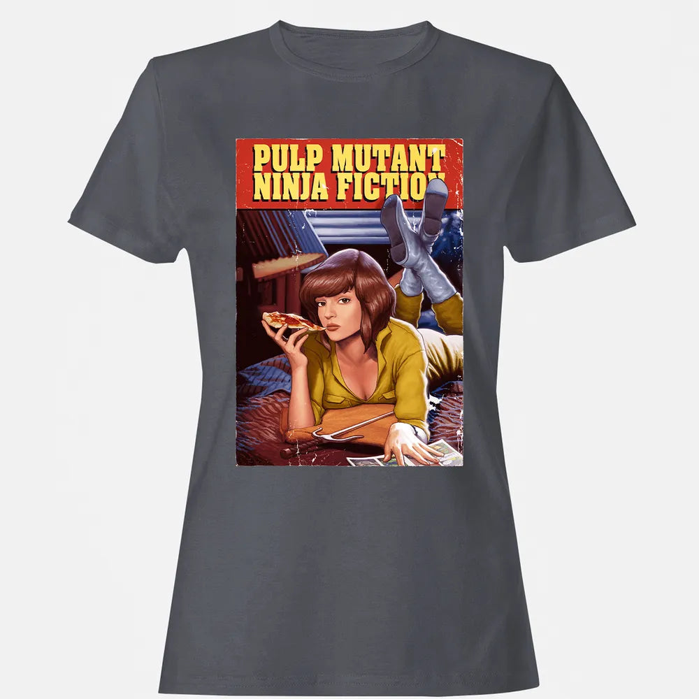 Women's T-shirt - GY8FL2MZ