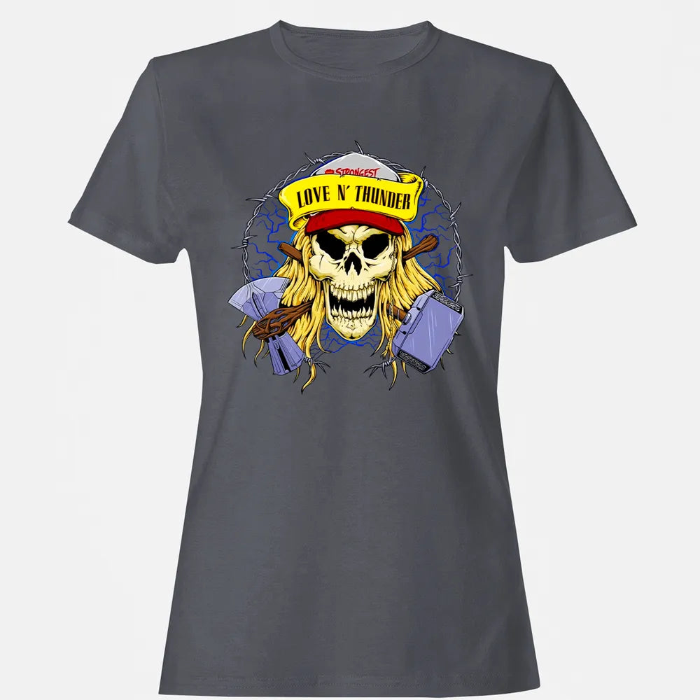 Women's T-shirt - JWB5KK2D