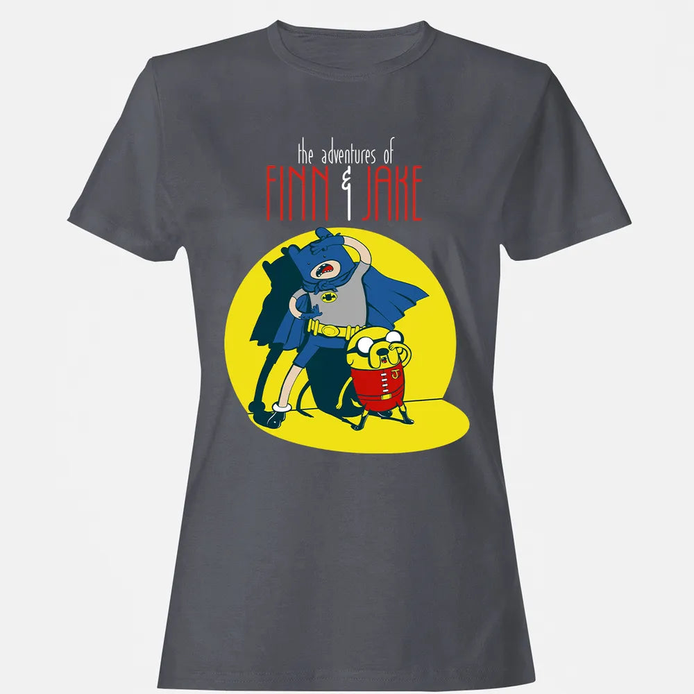 Women's T-shirt - MG29YUY7