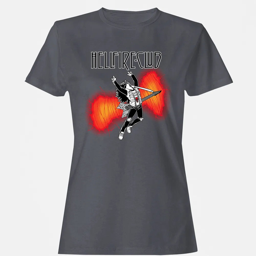 Women's T-shirt - GKXJW4EY