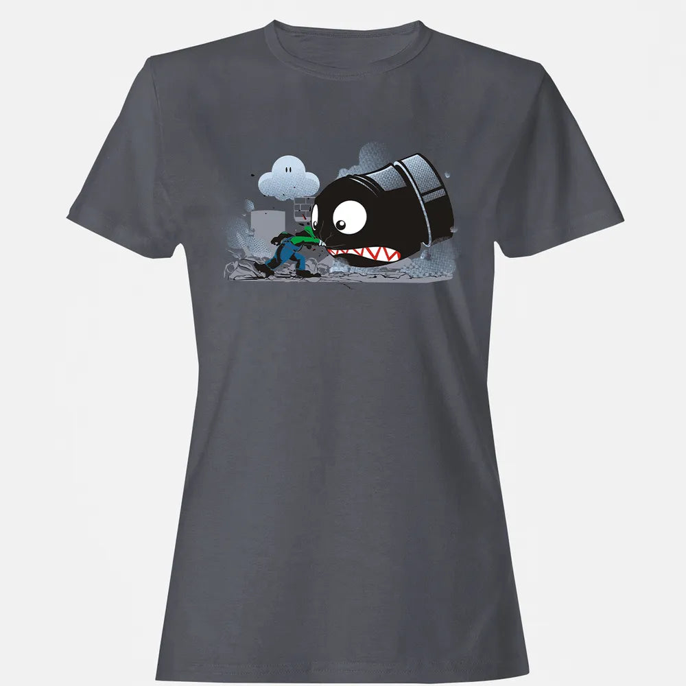 Women's T-shirt - 5LKVRP3F