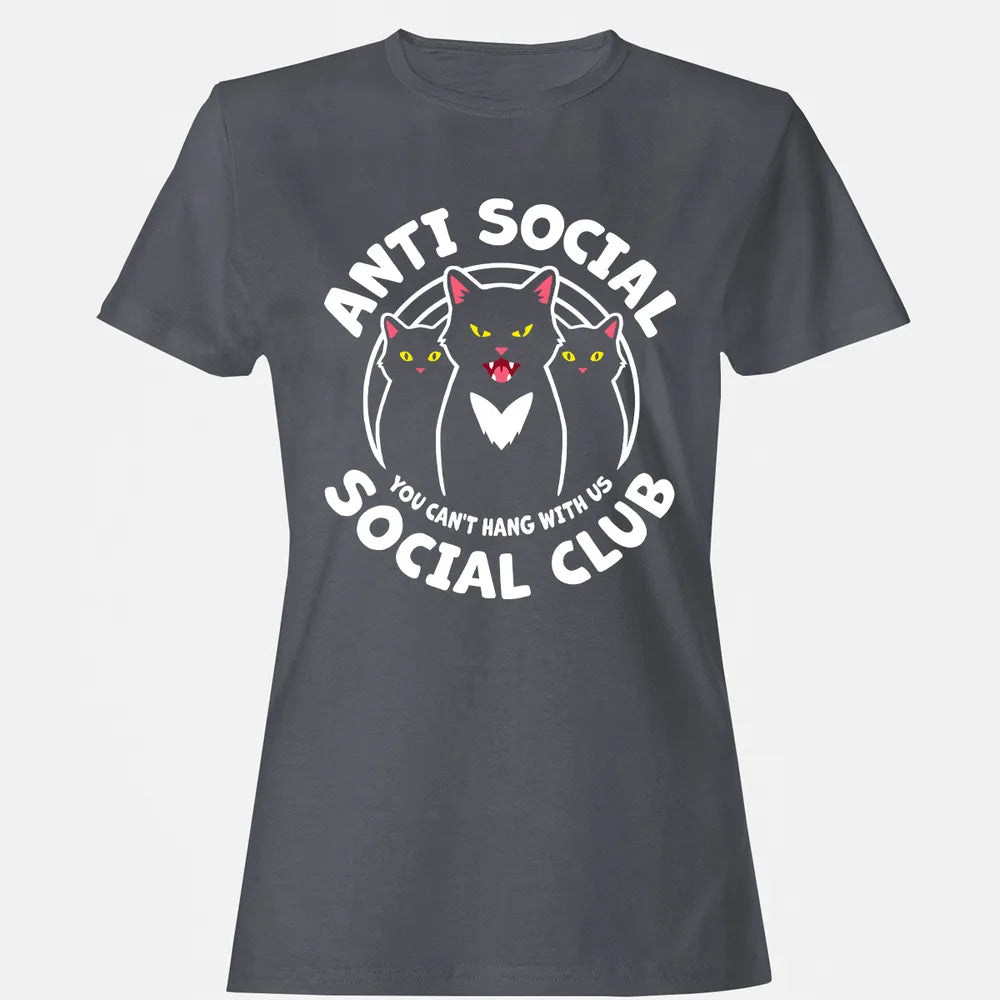 Women's T-shirt - AA5DVFNB