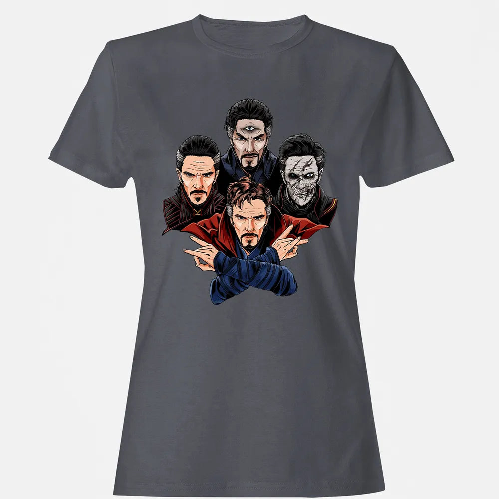 Women's T-shirt - 335NENXT