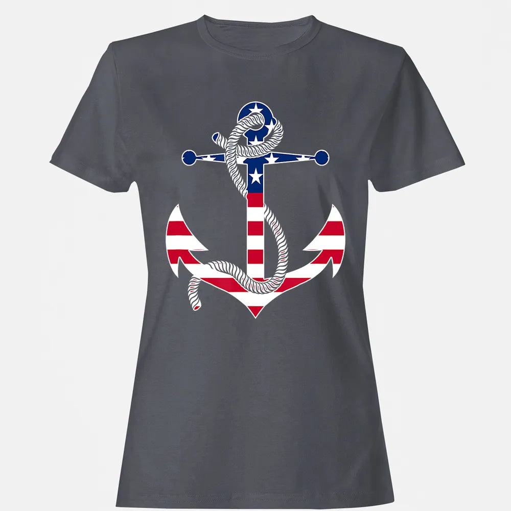 Women's T-shirt - CCPBKN5M