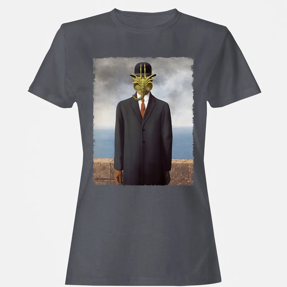 Women's T-shirt - REVA2Y3J