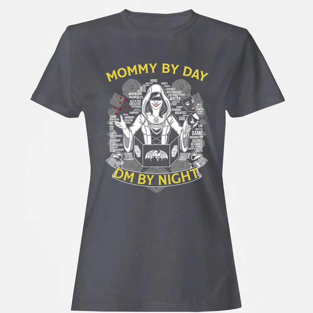 Women's T-shirt - 88TDU3UT