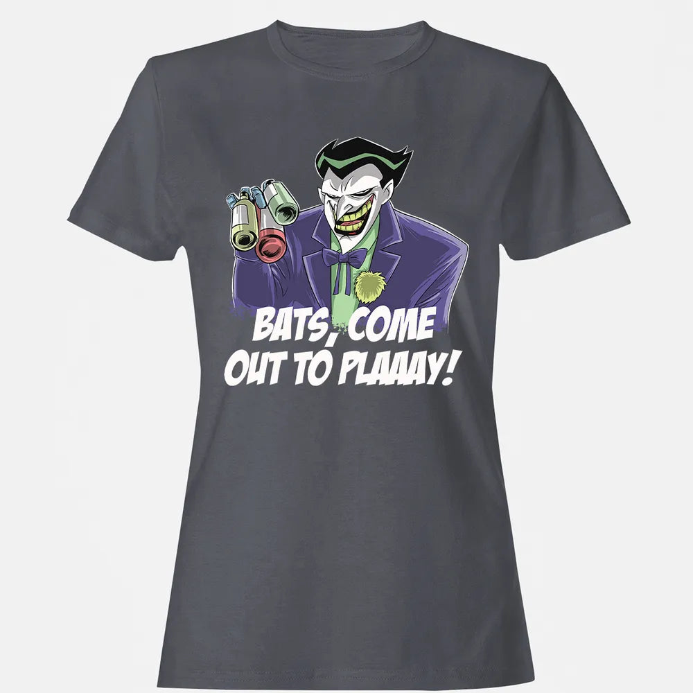 Women's T-shirt - FKARC6GF