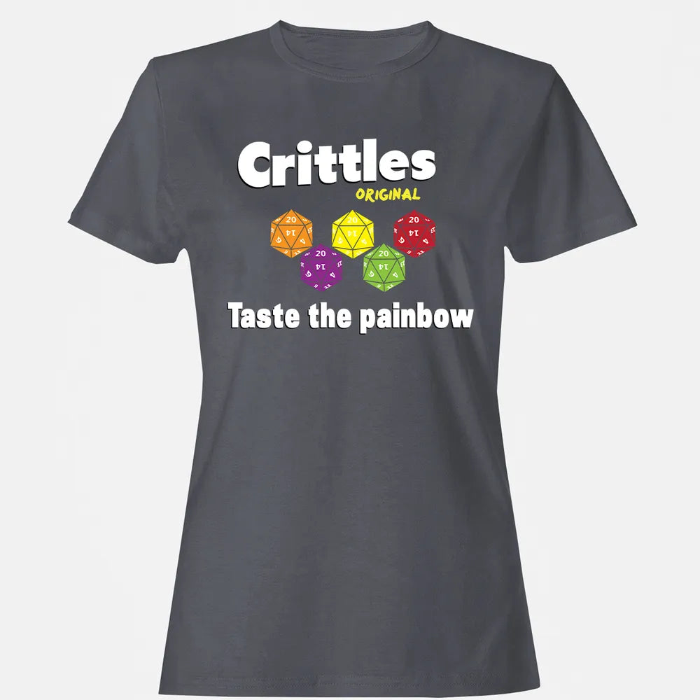 Women's T-shirt - 5CSBUR2X