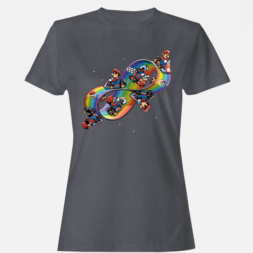 Women's T-shirt - LH2Q6NMC