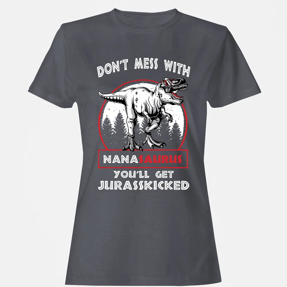 Women's T-shirt - ST5ARL7W