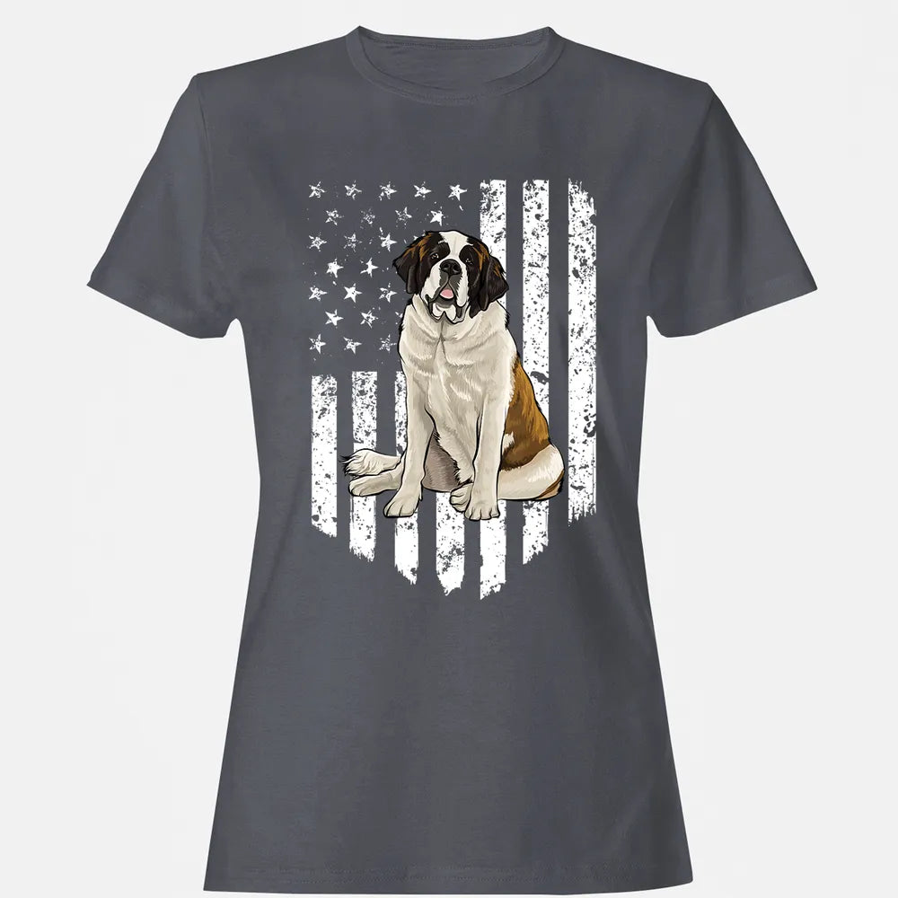 Women's T-shirt - MWNJ1CBN