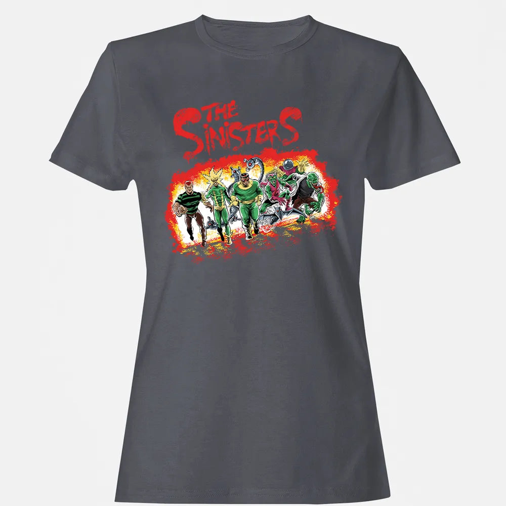 Women's T-shirt - KKQW5QP8