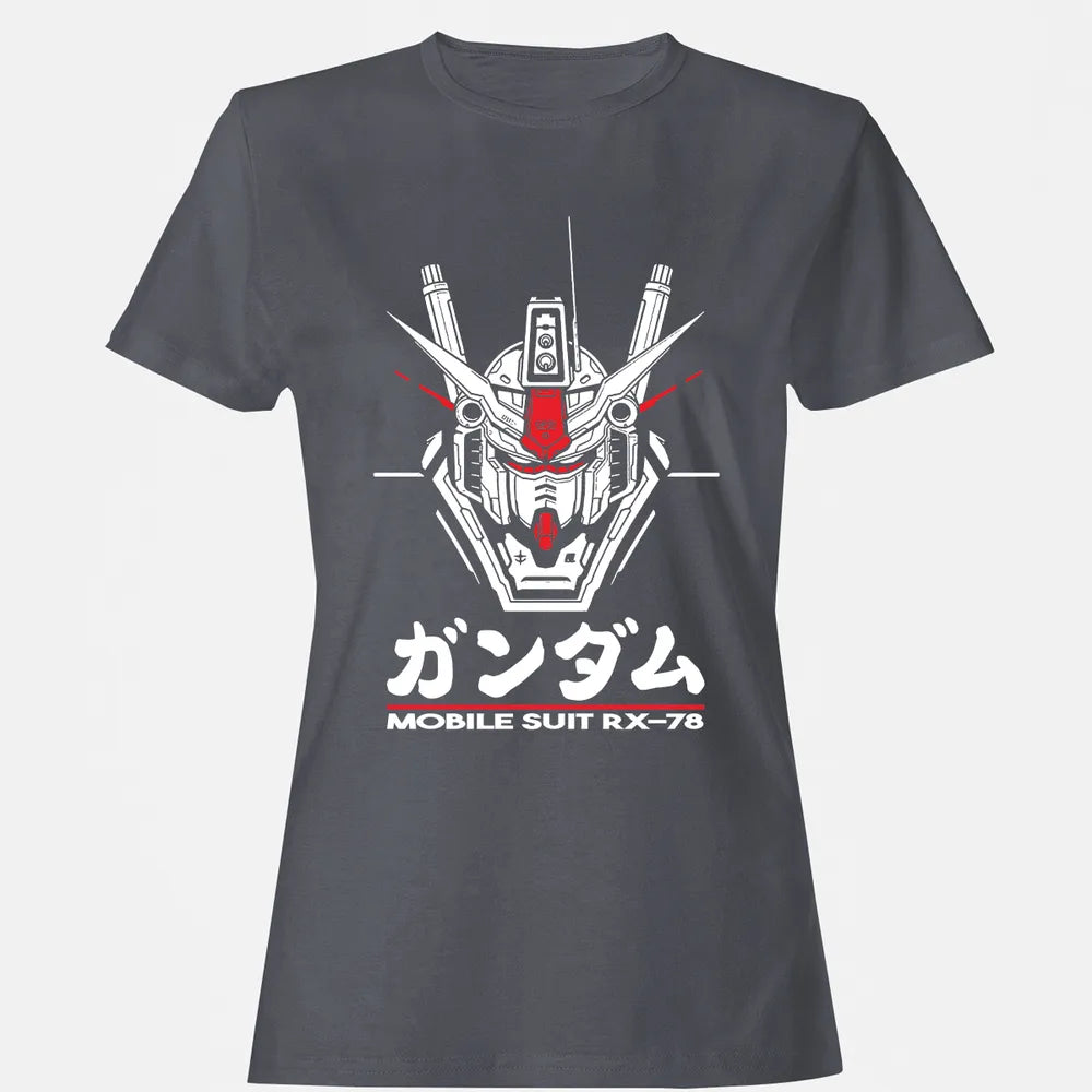 Women's T-shirt - 4EFL3264