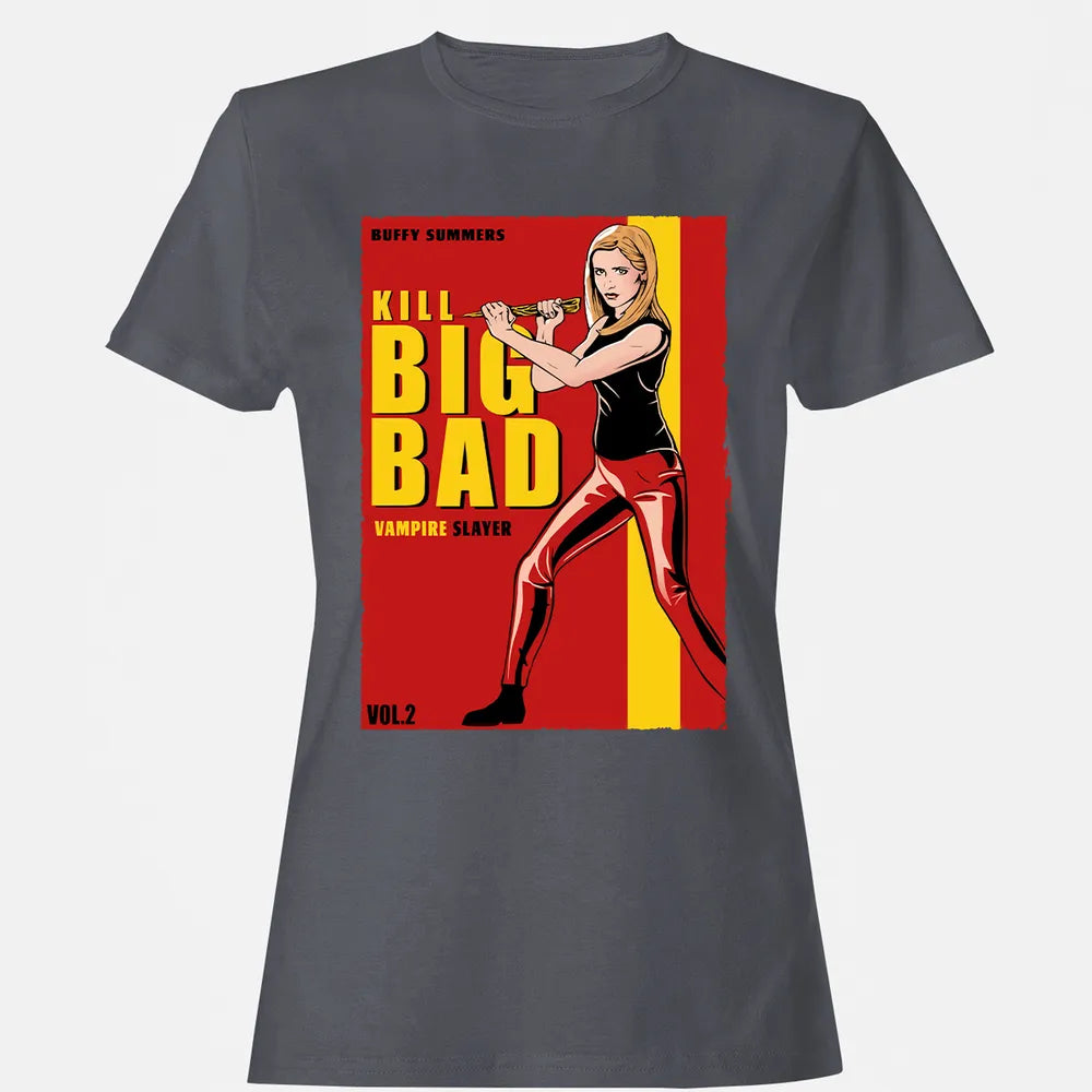 Women's T-shirt - C6PEKTSR