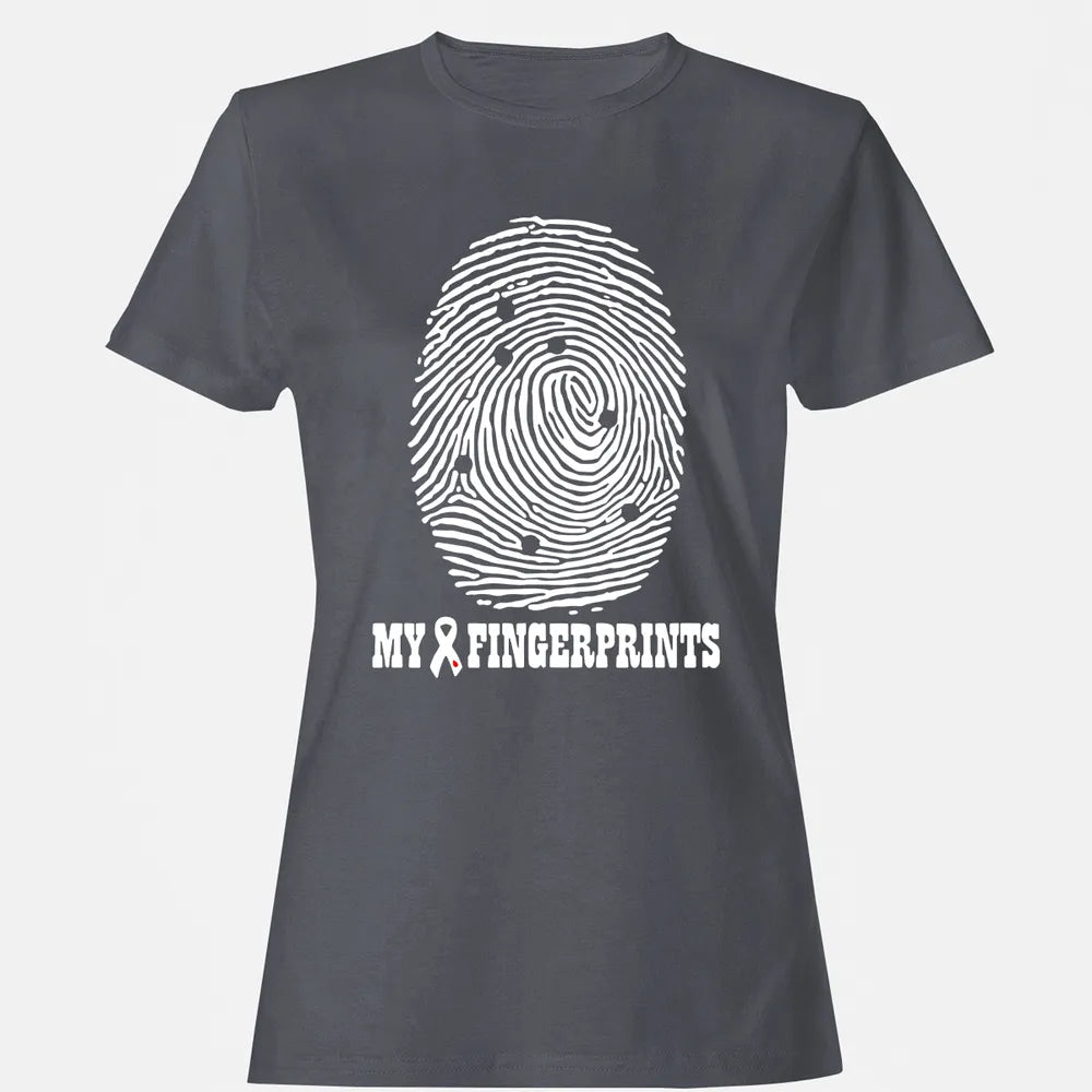 Women's T-shirt - JUGSSQBA