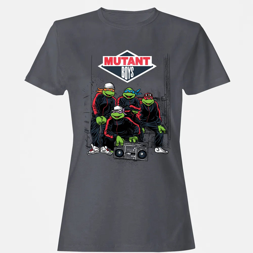 Women's T-shirt - Z14CPKRL