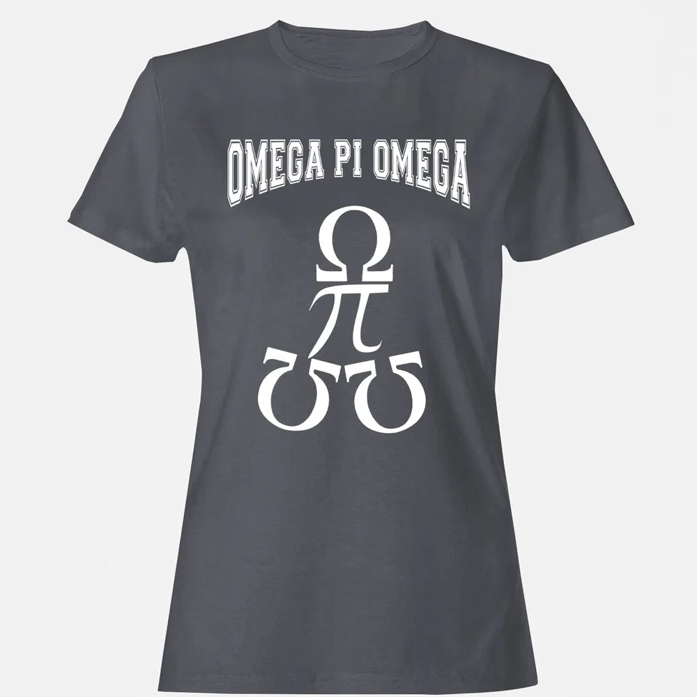 Women's T-shirt - FA8ECKH9