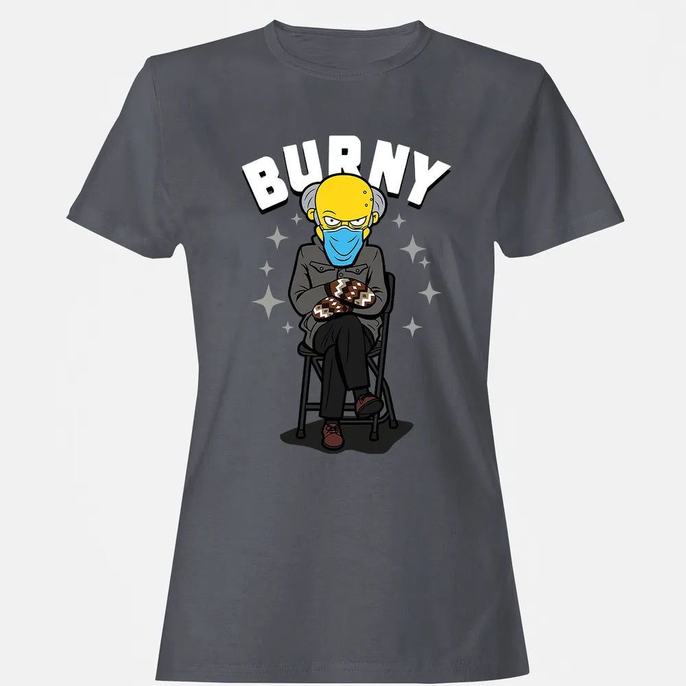 Women's T-shirt - X77M3AGG