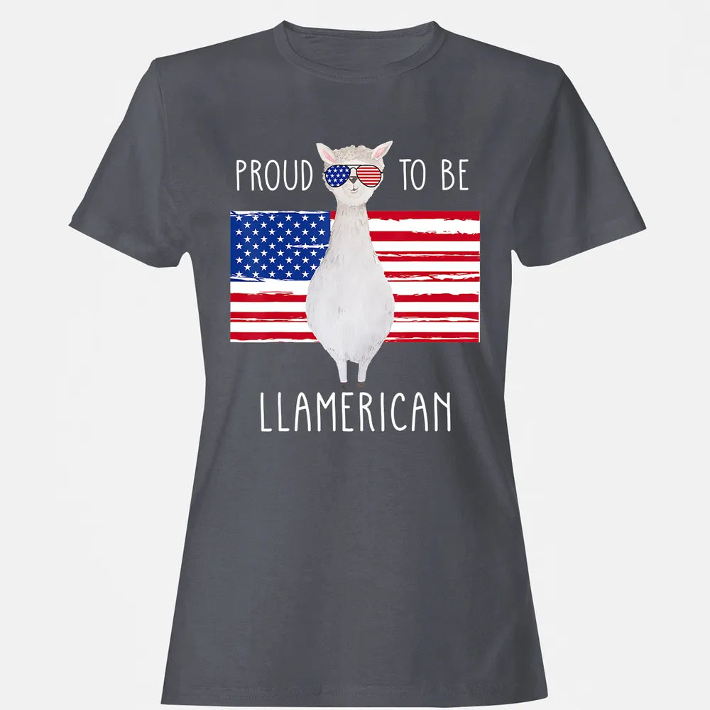 Women's T-shirt - 4GFX28GY