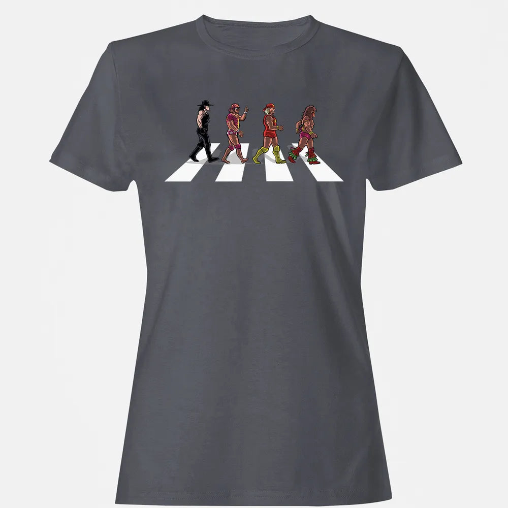 Women's T-shirt - BF9G61TC