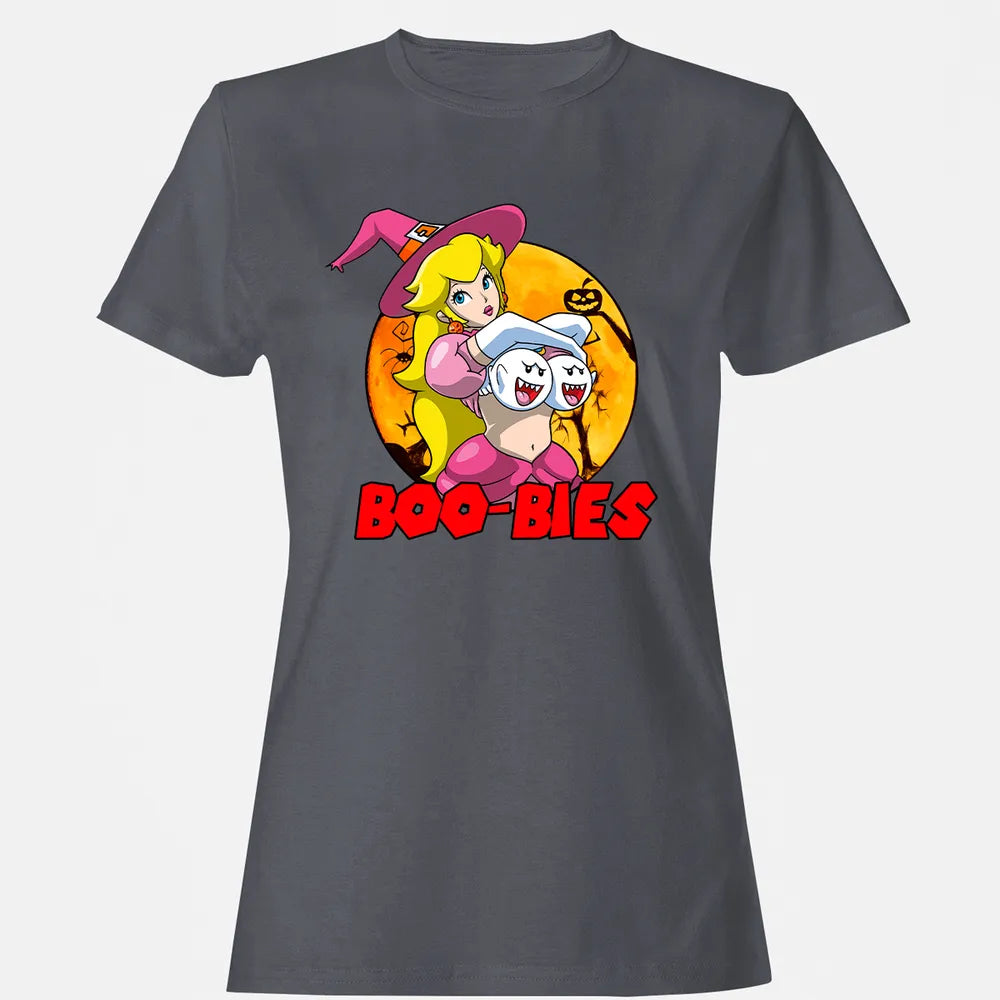 Women's T-shirt - T3BXKQ98