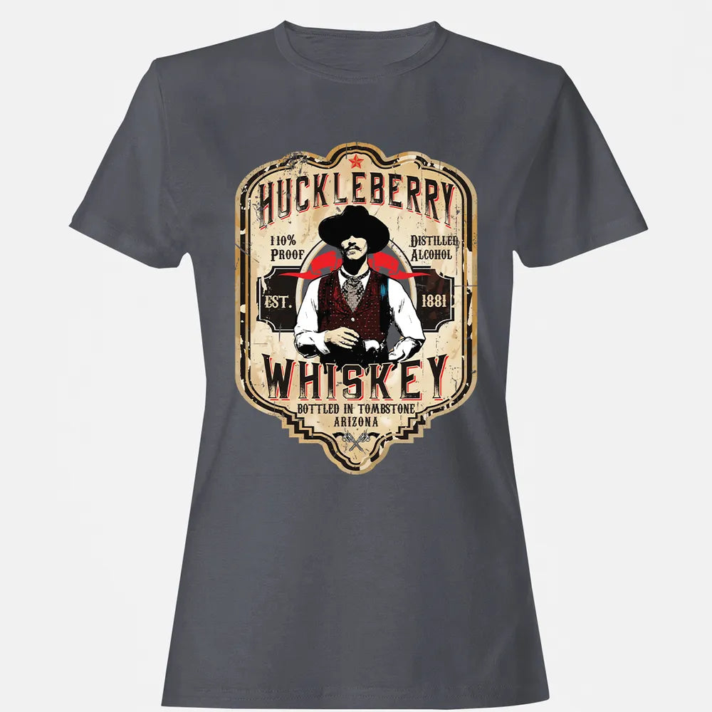 Women's T-shirt - XCXJ13YA