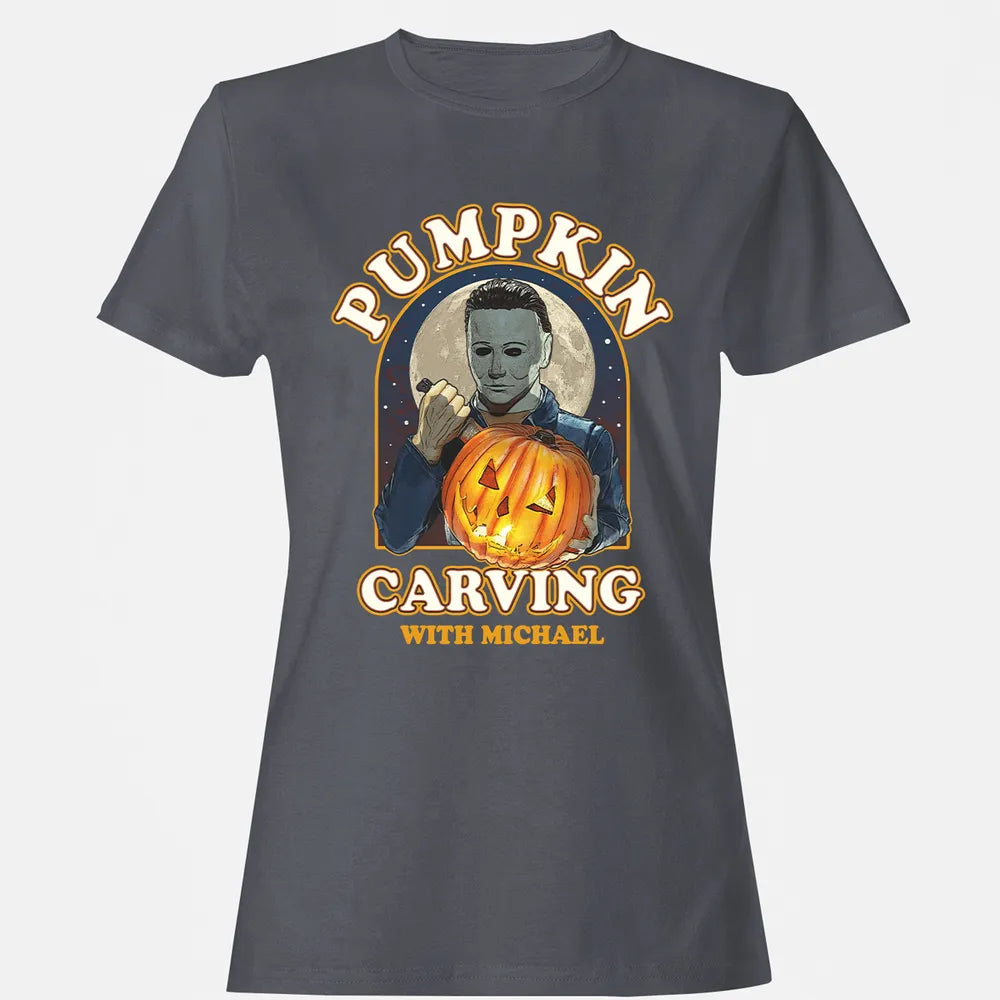 Women's T-shirt - MPTVNJ8R