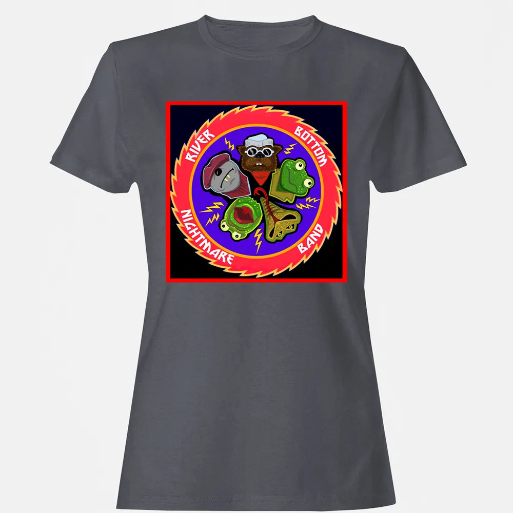 Women's T-shirt - FC4KPPXH