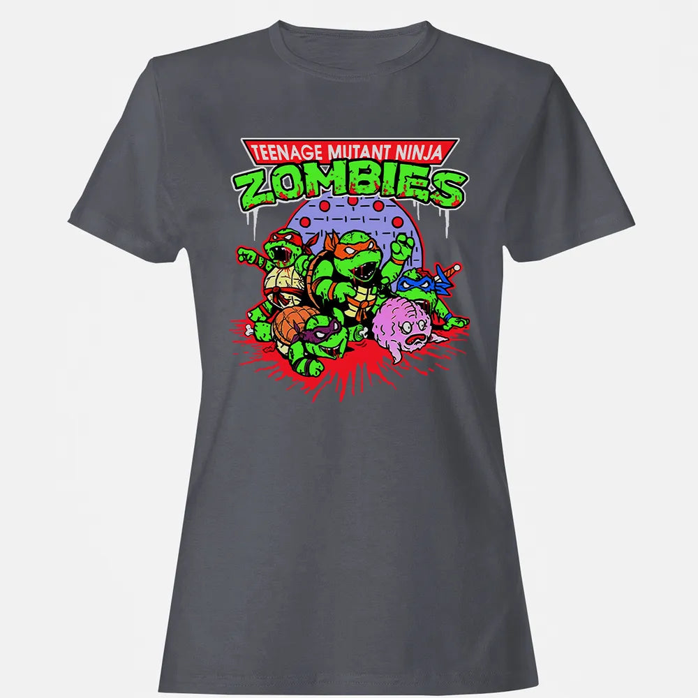 Women's T-shirt - F7J3HT7B