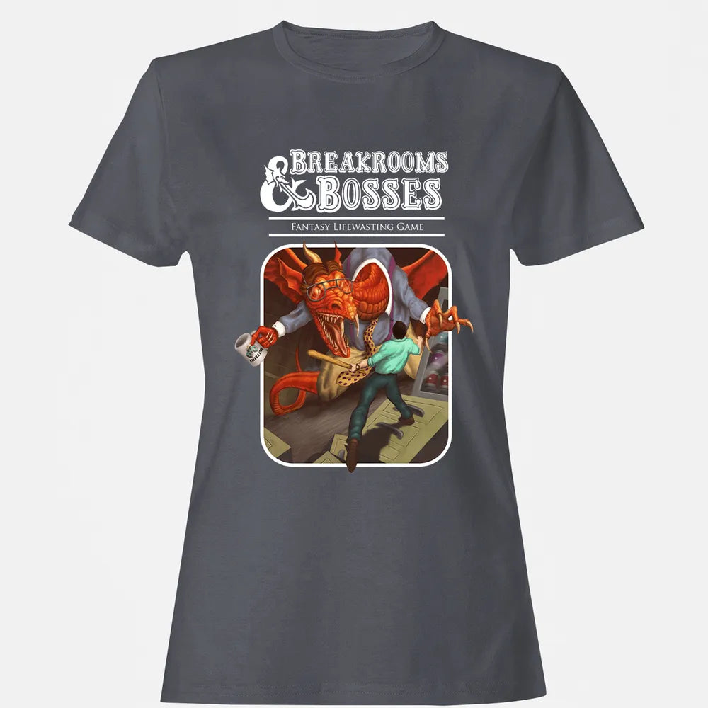 Women's T-shirt - TFMGS9TJ