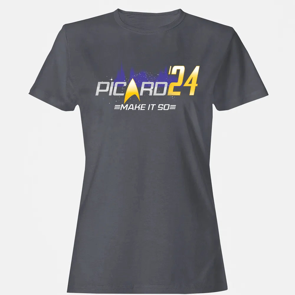 Women's T-shirt - BV9TRWTZ