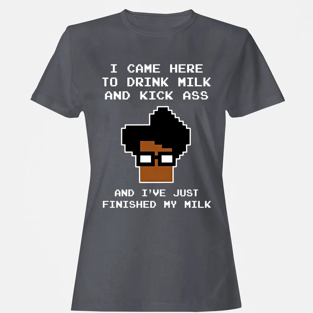 Women's T-shirt - DMMMNYJ1