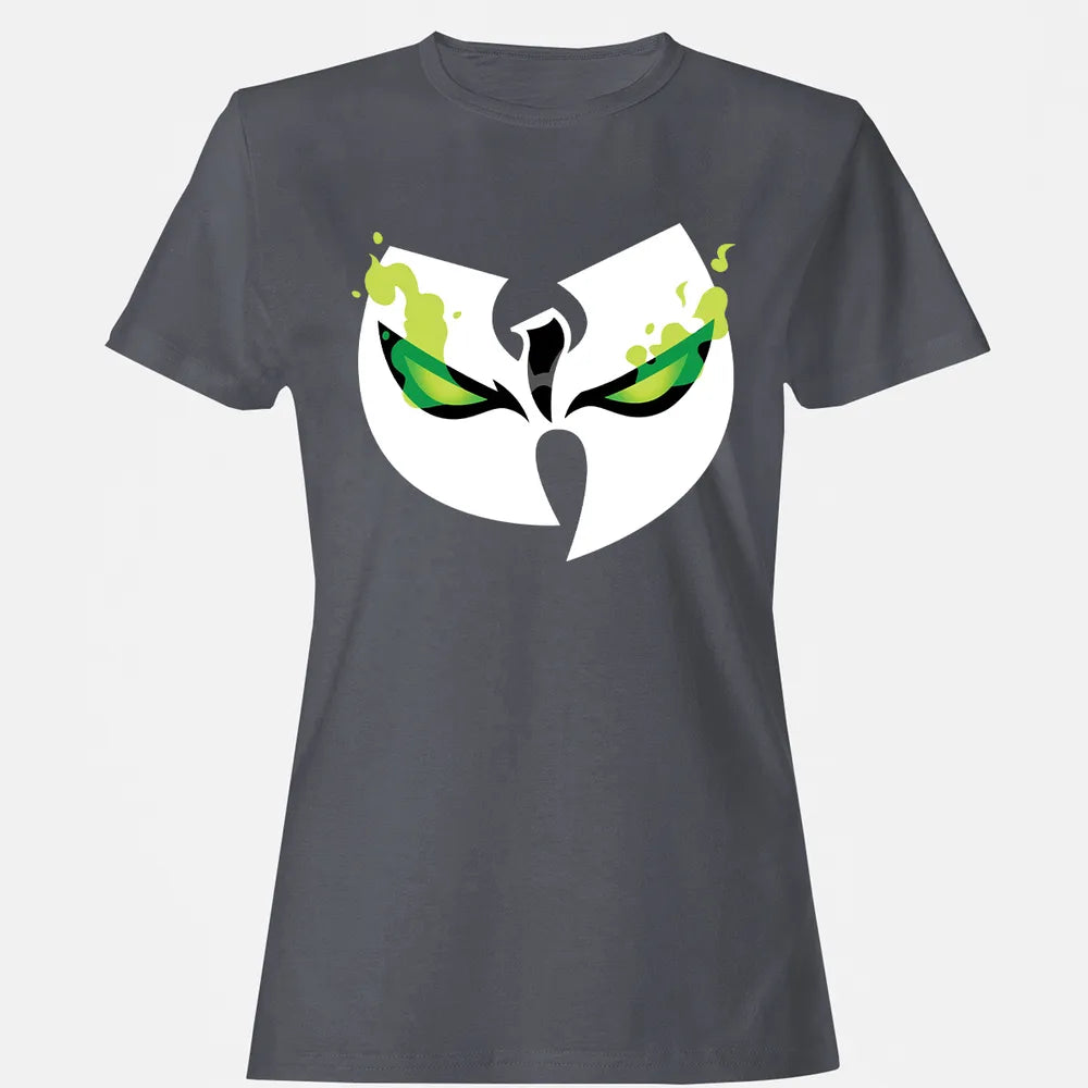 Women's T-shirt - DUZEL9UC