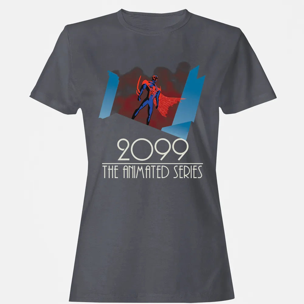 Women's T-shirt - MRJYUP4W