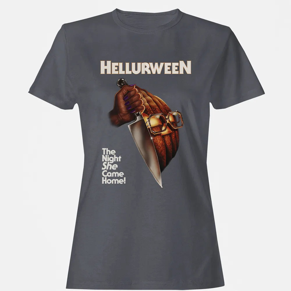Women's T-shirt - 275RFZ8B