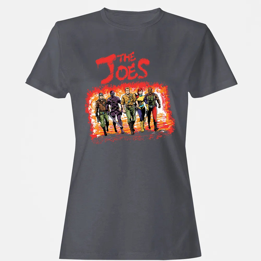 Women's T-shirt - 1WYDSP1N
